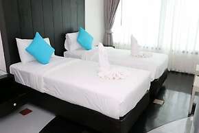 The Regizt Hotel Pattaya