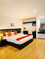 The Regizt Hotel Pattaya