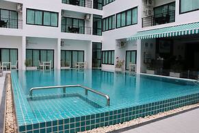 The Regizt Hotel Pattaya