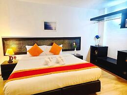 The Regizt Hotel Pattaya