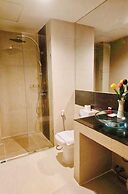 The Regizt Hotel Pattaya