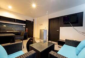 The Regizt Hotel Pattaya