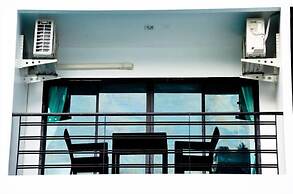 The Regizt Hotel Pattaya