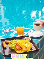 The Regizt Hotel Pattaya
