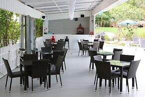 The Regizt Hotel Pattaya