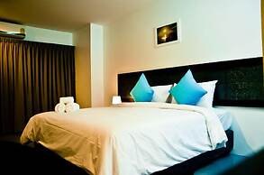 The Regizt Hotel Pattaya