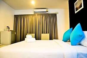 The Regizt Hotel Pattaya