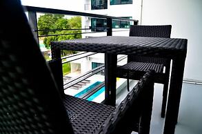 The Regizt Hotel Pattaya