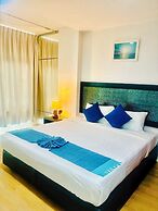 The Regizt Hotel Pattaya