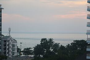 The Regizt Hotel Pattaya