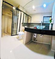 The Regizt Hotel Pattaya