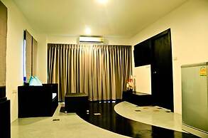 The Regizt Hotel Pattaya