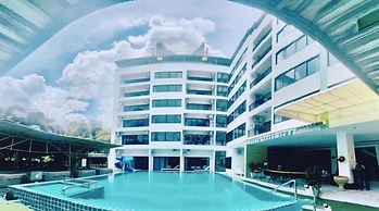 The Regizt Hotel Pattaya