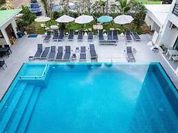 The Regizt Hotel Pattaya