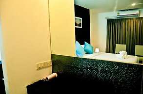 The Regizt Hotel Pattaya