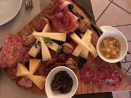 Agriturismo San Ottaviano