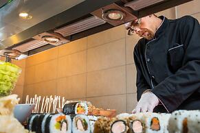 Leonardo Plaza Ashdod