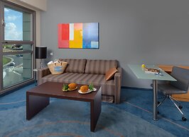 Leonardo Plaza Ashdod