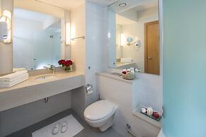 Leonardo Plaza Ashdod