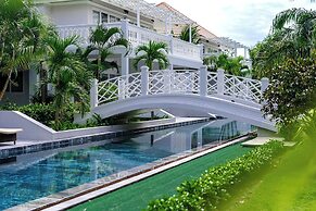 Mercury Phu Quoc Resort & Villas