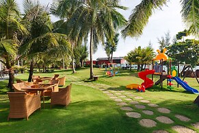 Mercury Phu Quoc Resort & Villas