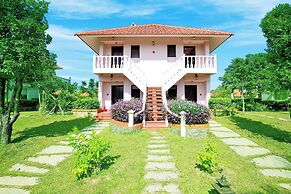 Mercury Phu Quoc Resort & Villas