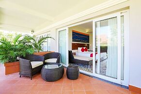 Mercury Phu Quoc Resort & Villas