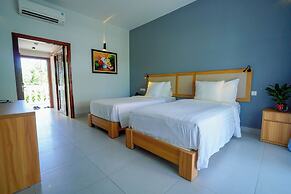 Mercury Phu Quoc Resort & Villas