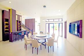 Mercury Phu Quoc Resort & Villas