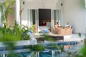 Mercury Phu Quoc Resort & Villas - Free Airport Transfer
