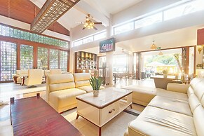 Mercury Phu Quoc Resort & Villas