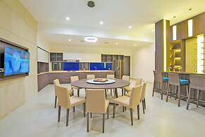 Mercury Phu Quoc Resort & Villas