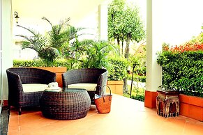 Mercury Phu Quoc Resort & Villas