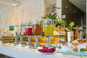 Mercury Phu Quoc Resort & Villas