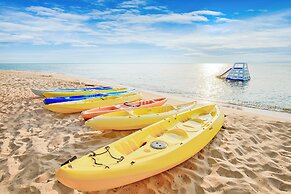 Mercury Phu Quoc Resort & Villas