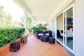 Mercury Phu Quoc Resort & Villas