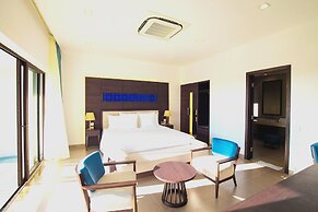 Mercury Phu Quoc Resort & Villas