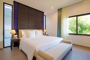Mercury Phu Quoc Resort & Villas