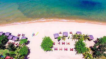 Mercury Phu Quoc Resort & Villas