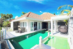 Mercury Phu Quoc Resort & Villas
