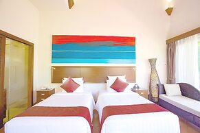 Mercury Phu Quoc Resort & Villas