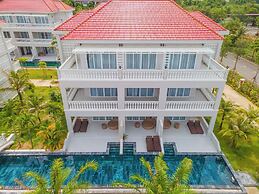 Mercury Phu Quoc Resort & Villas