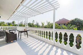 Mercury Phu Quoc Resort & Villas