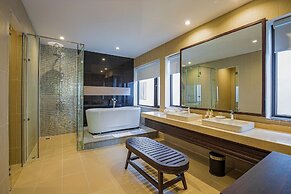 Mercury Phu Quoc Resort & Villas