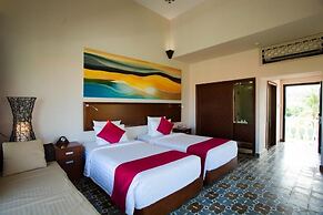 Mercury Phu Quoc Resort & Villas