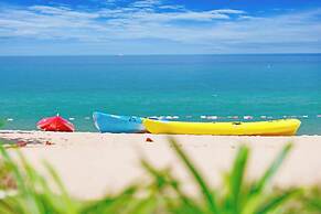 Mercury Phu Quoc Resort & Villas