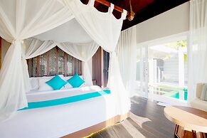 Mercury Phu Quoc Resort & Villas