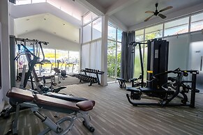 Mercury Phu Quoc Resort & Villas