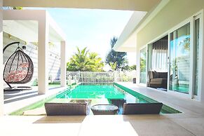 Mercury Phu Quoc Resort & Villas