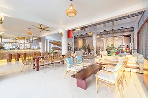 Mercury Phu Quoc Resort & Villas